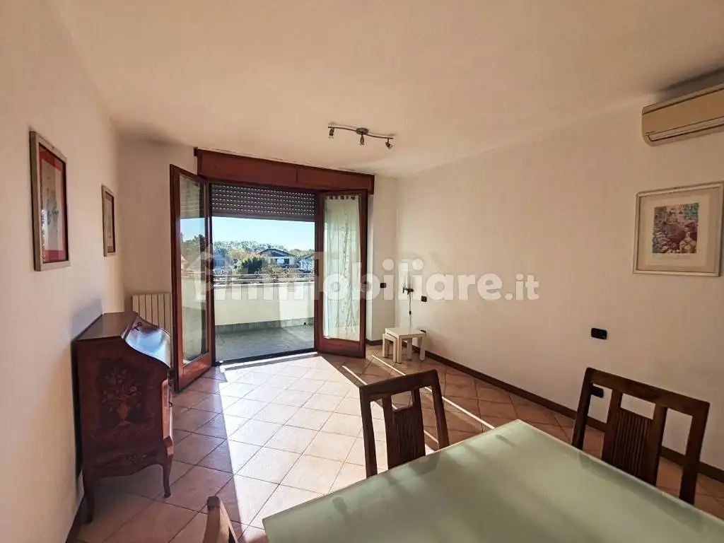 Appartamento in affitto a Pregnana Milanese