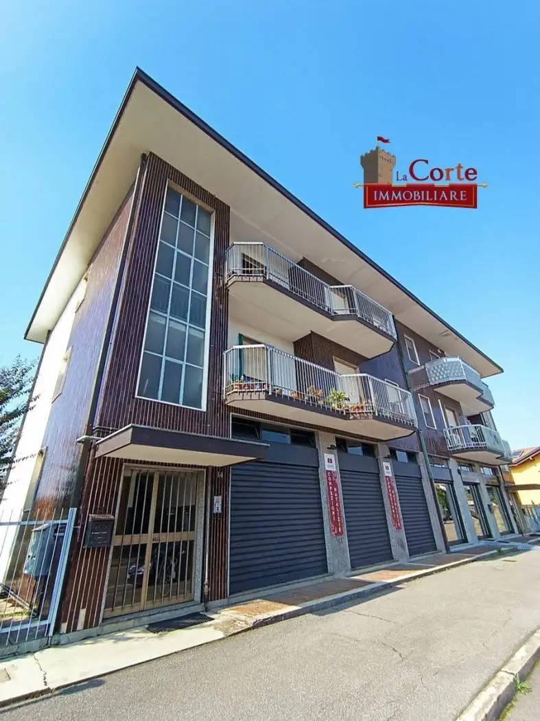 Appartamento in vendita a Rho