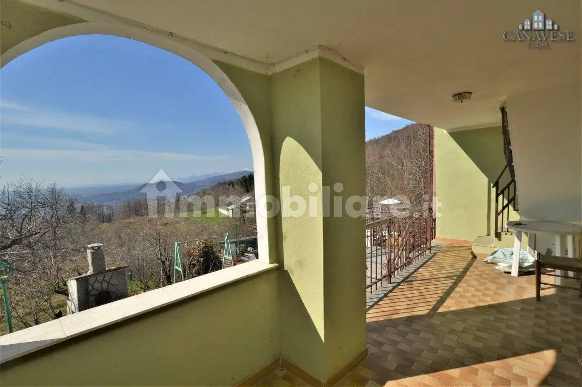 Terratetto unifamiliare Strada Belvedere snc, Borgiallo - foto 2