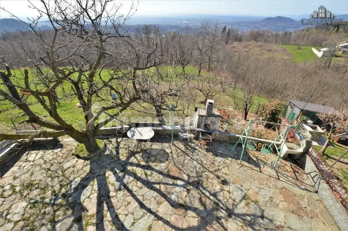 Terratetto unifamiliare Strada Belvedere snc, Borgiallo - foto 4