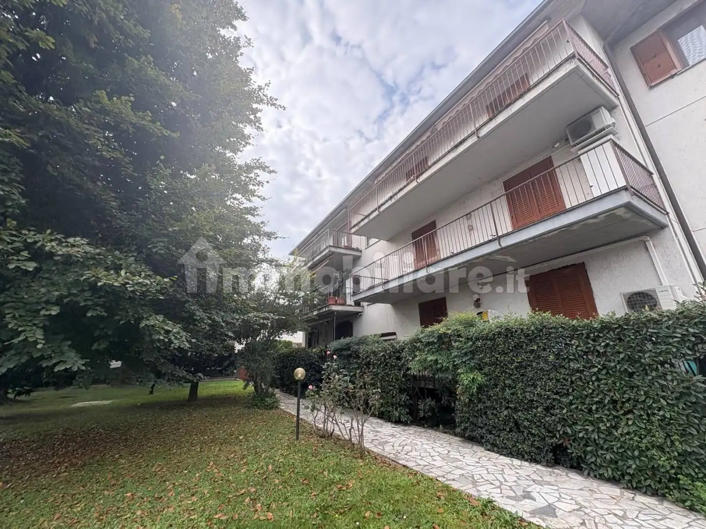 Appartamento in vendita a San Genesio ed Uniti