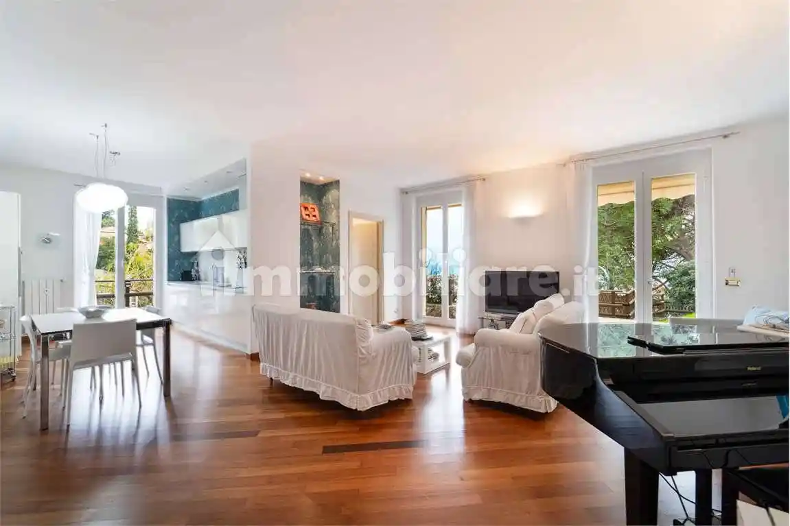 Appartamento in vendita a Arenzano