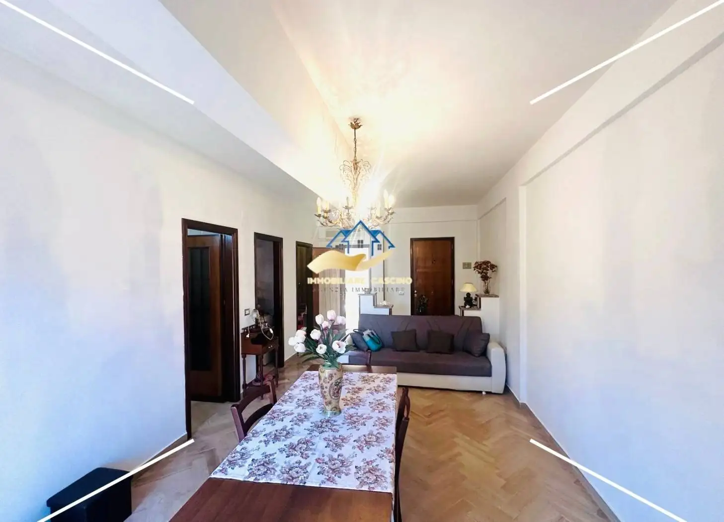 Quadrilocale via Loreto 2, Centro, Altavilla Milicia - foto 2