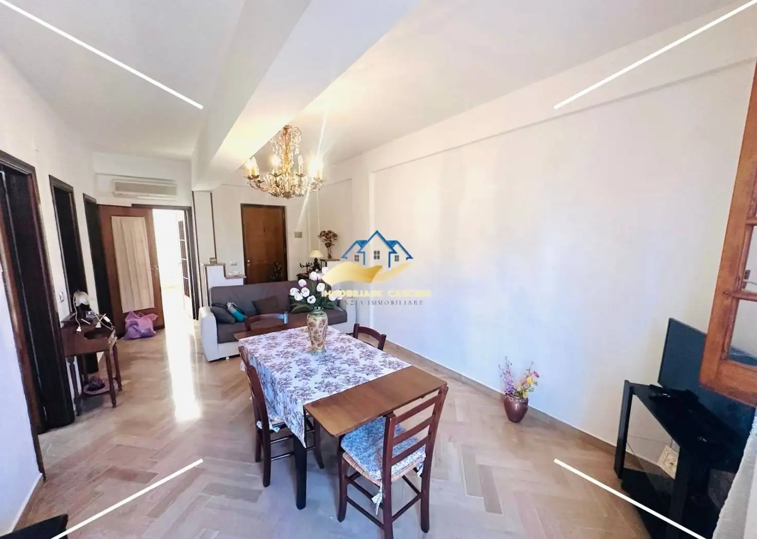 Quadrilocale via Loreto 2, Centro, Altavilla Milicia - foto 3