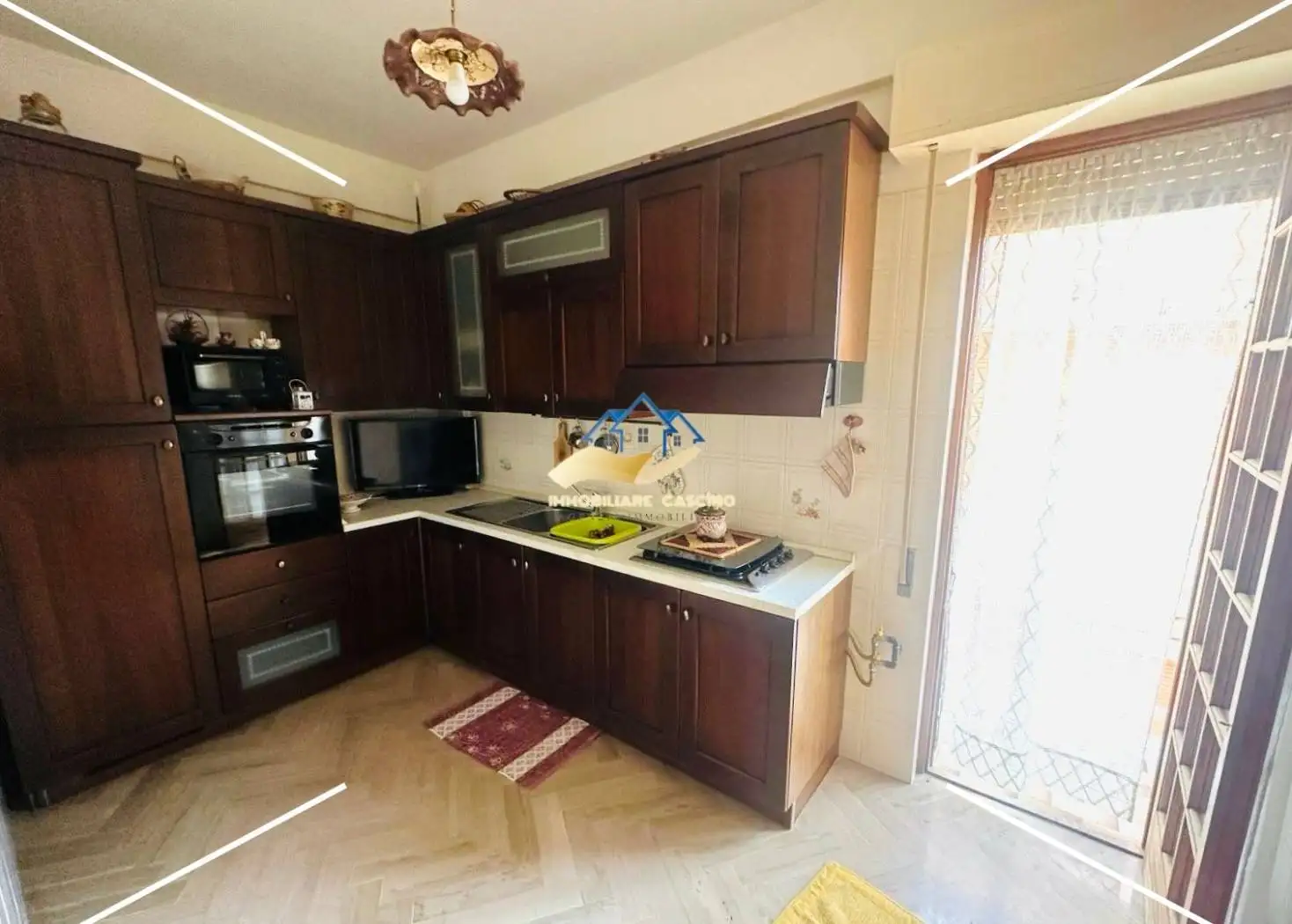 Quadrilocale via Loreto 2, Centro, Altavilla Milicia - foto 4