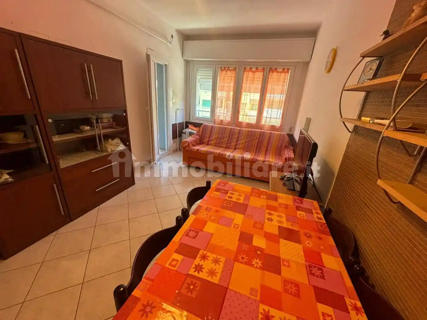 Appartamento in vendita a Comacchio