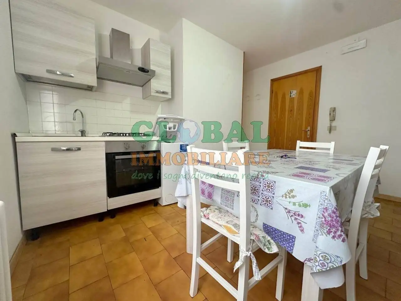 Appartamento in vendita a Enego