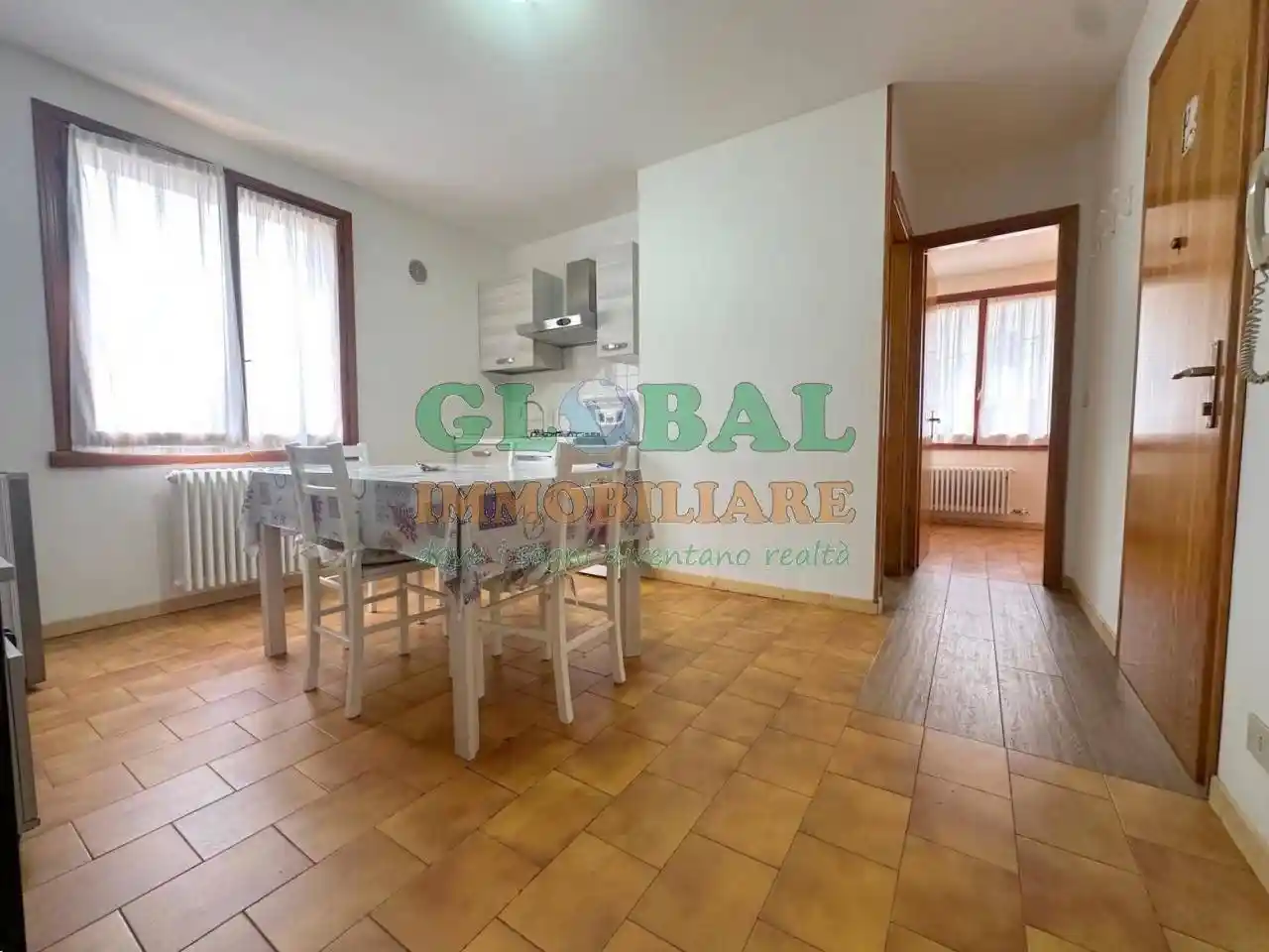 Trilocale via Murialdo, 50, Centro, Enego - foto 3