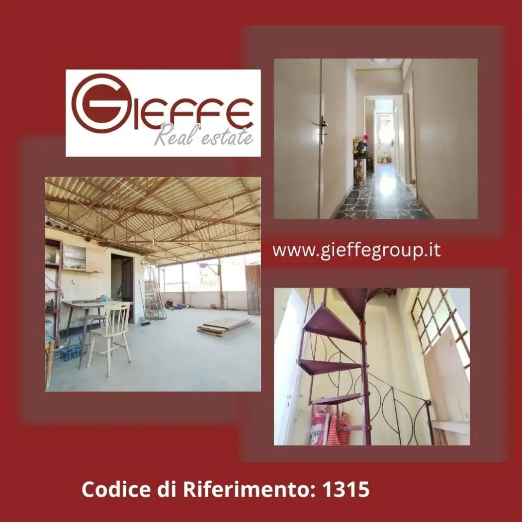 Casa indipendente in vendita a Taurianova