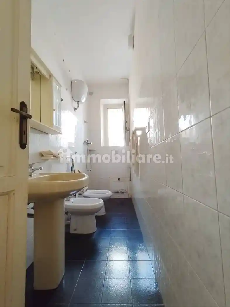 Terratetto unifamiliare 142 m², buono stato, Centro, Taurianova - foto 2