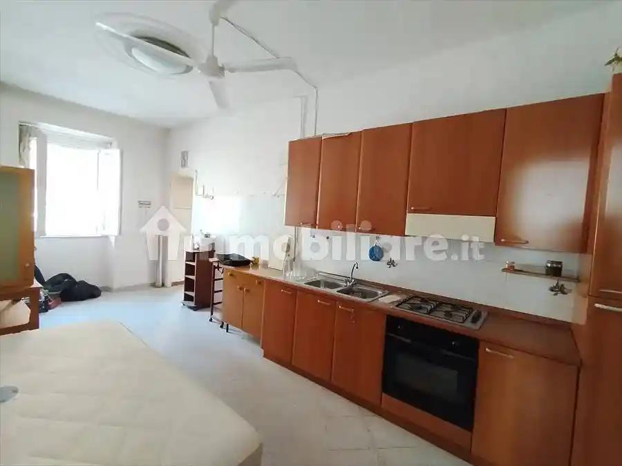 Terratetto unifamiliare 142 m², buono stato, Centro, Taurianova - foto 4