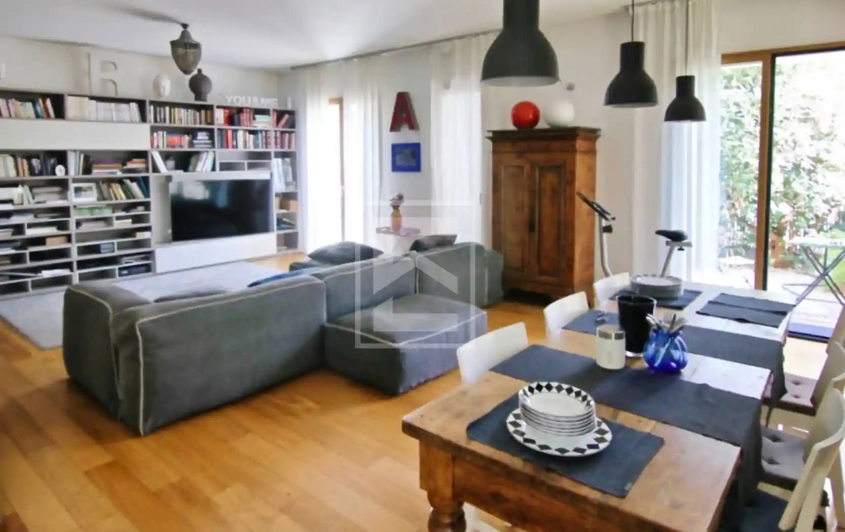 Quadrilocale Alessandro Manzoni, Porta Milano, Brescia - foto 2