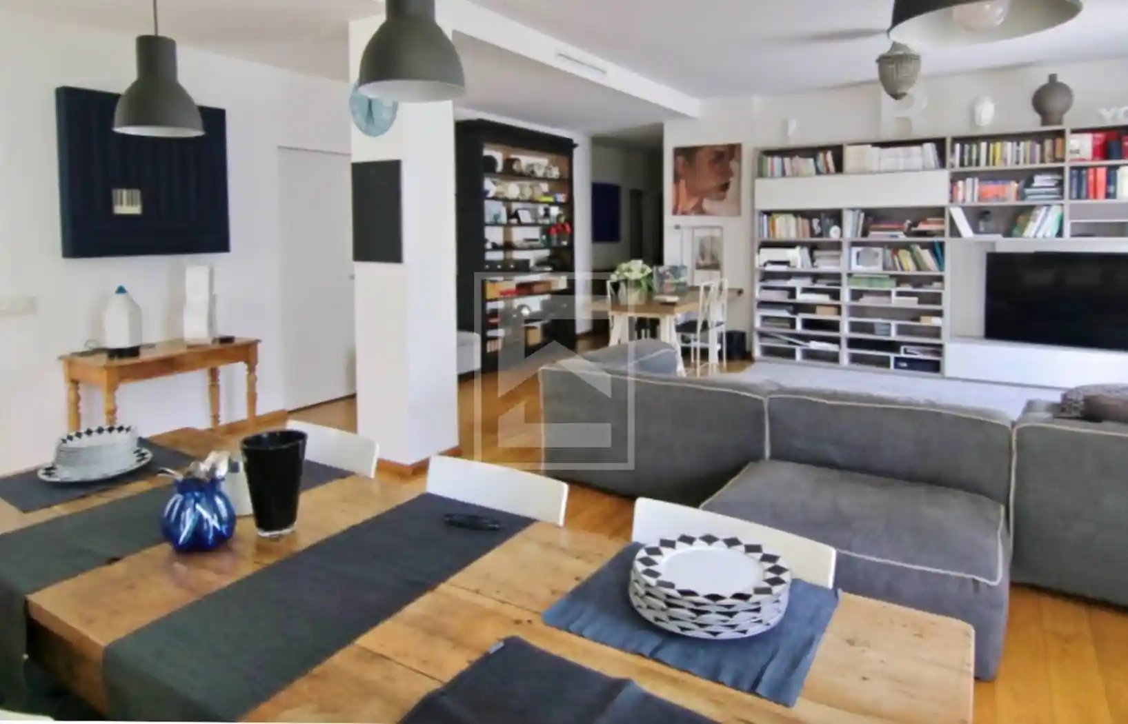 Quadrilocale Alessandro Manzoni, Porta Milano, Brescia - foto 4