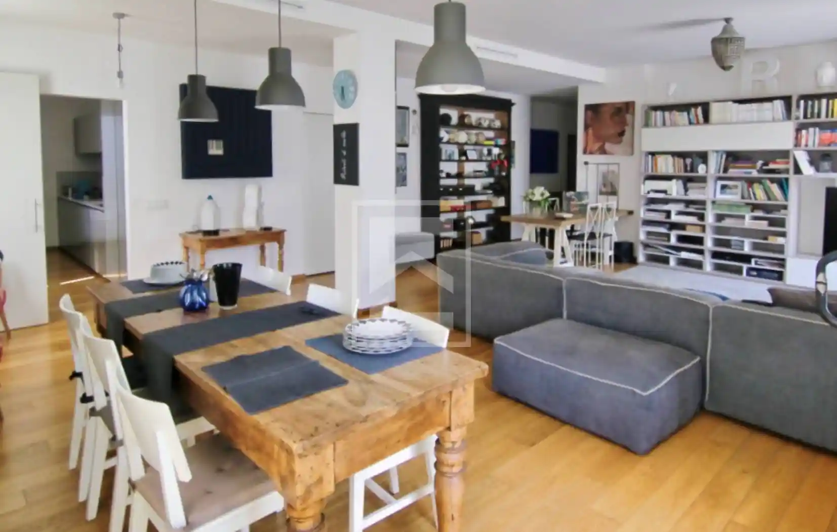 Quadrilocale Alessandro Manzoni, Porta Milano, Brescia - foto 5