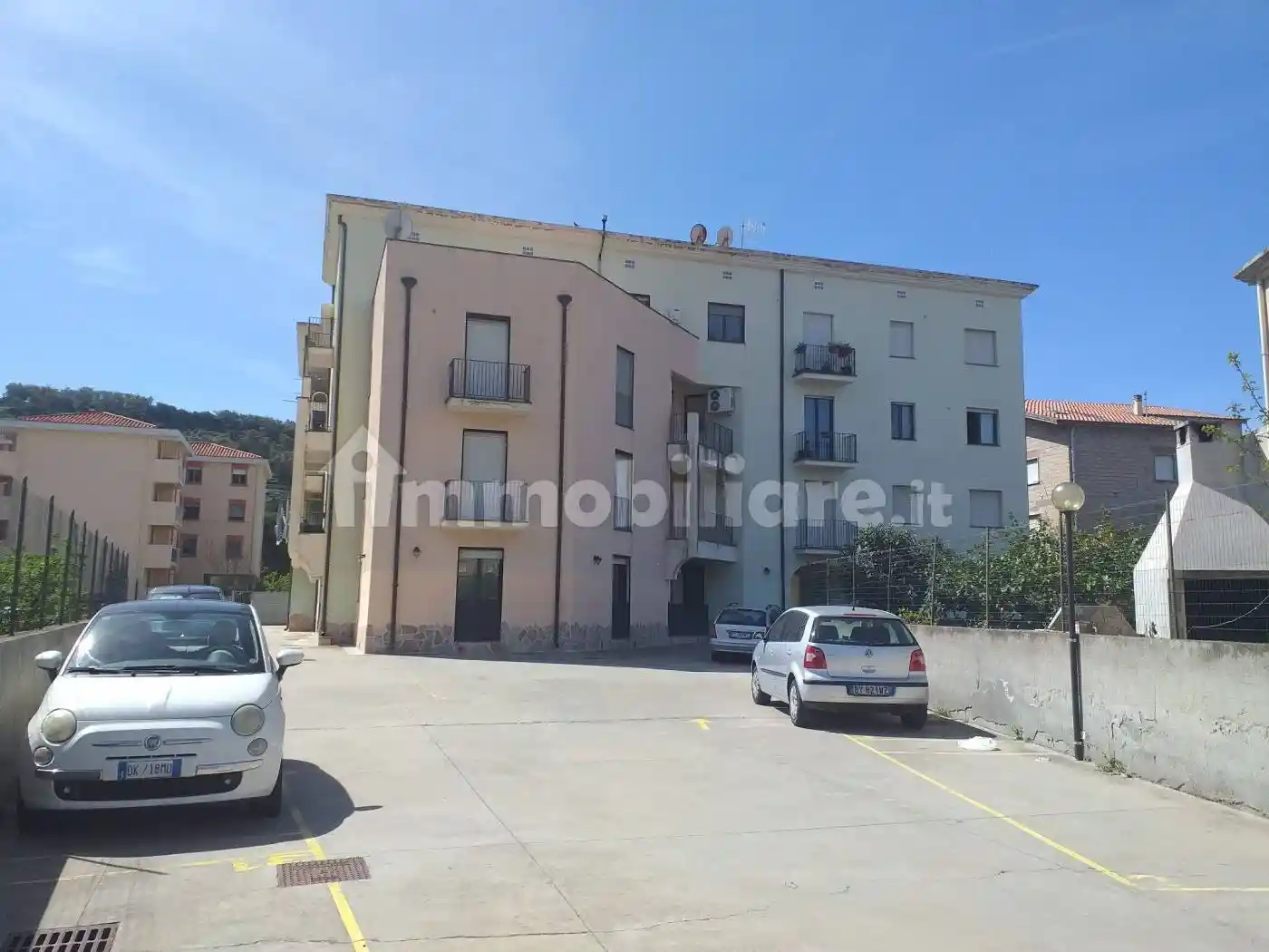 Appartamento in vendita a Bosa