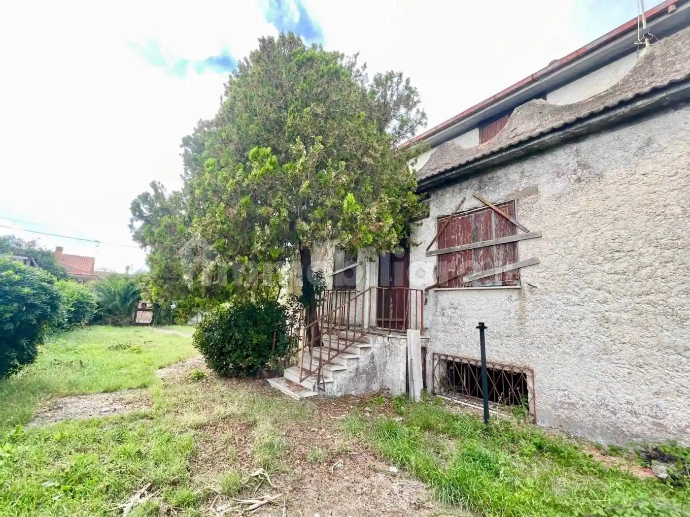 Villa unifamiliare via Cavizzana 53, Infernetto, Roma - foto 3