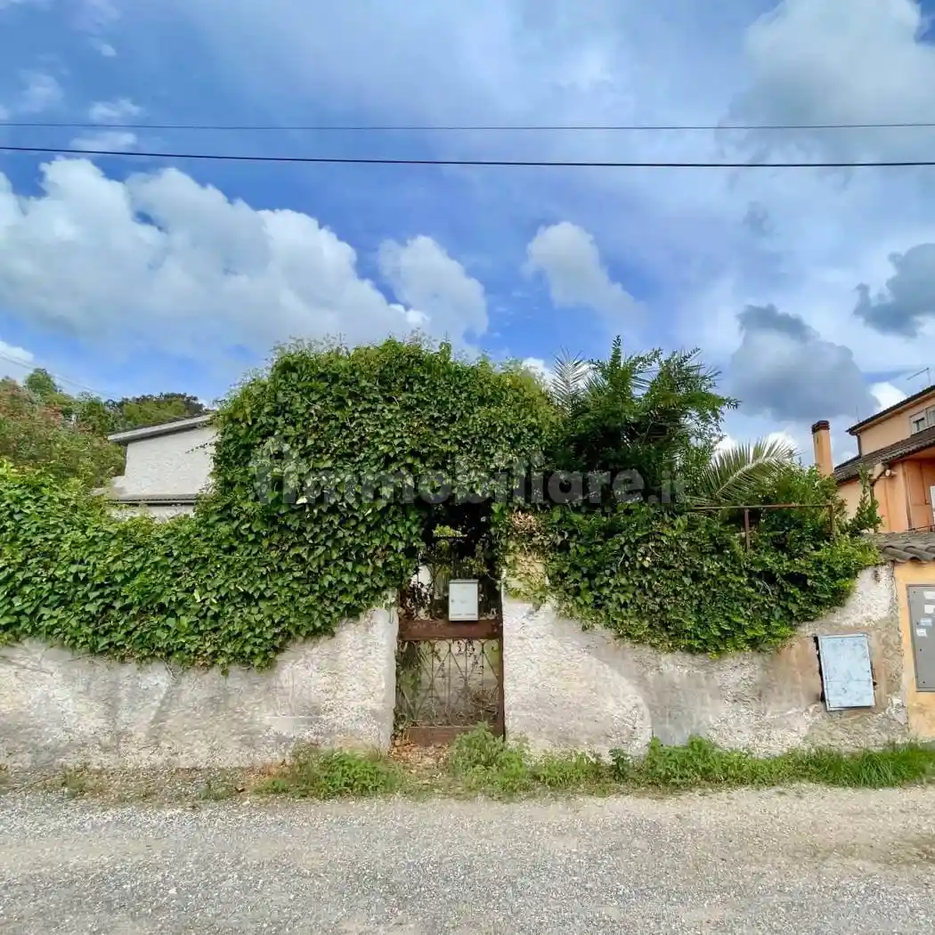 Villa unifamiliare via Cavizzana 53, Infernetto, Roma - foto 4