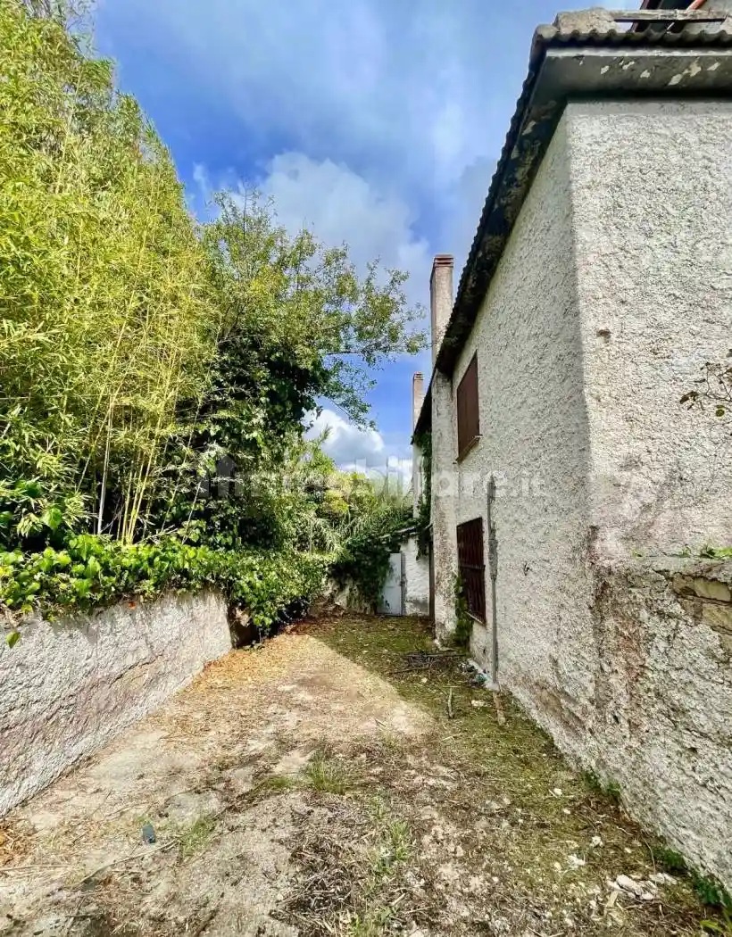 Villa unifamiliare via Cavizzana 53, Infernetto, Roma - foto 5