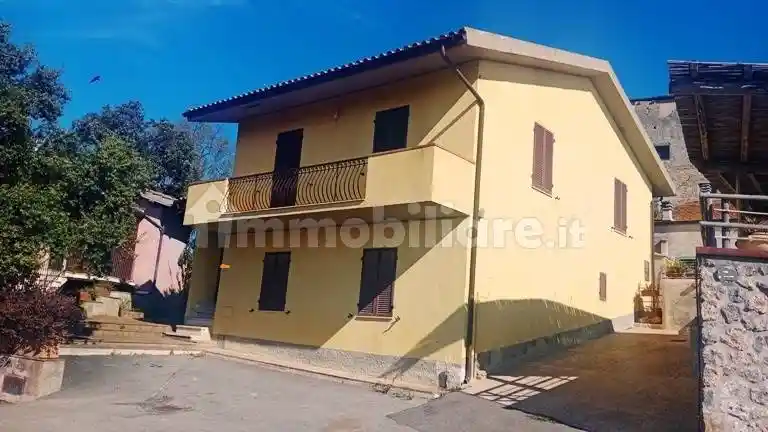 Appartamento in vendita a Capalbio