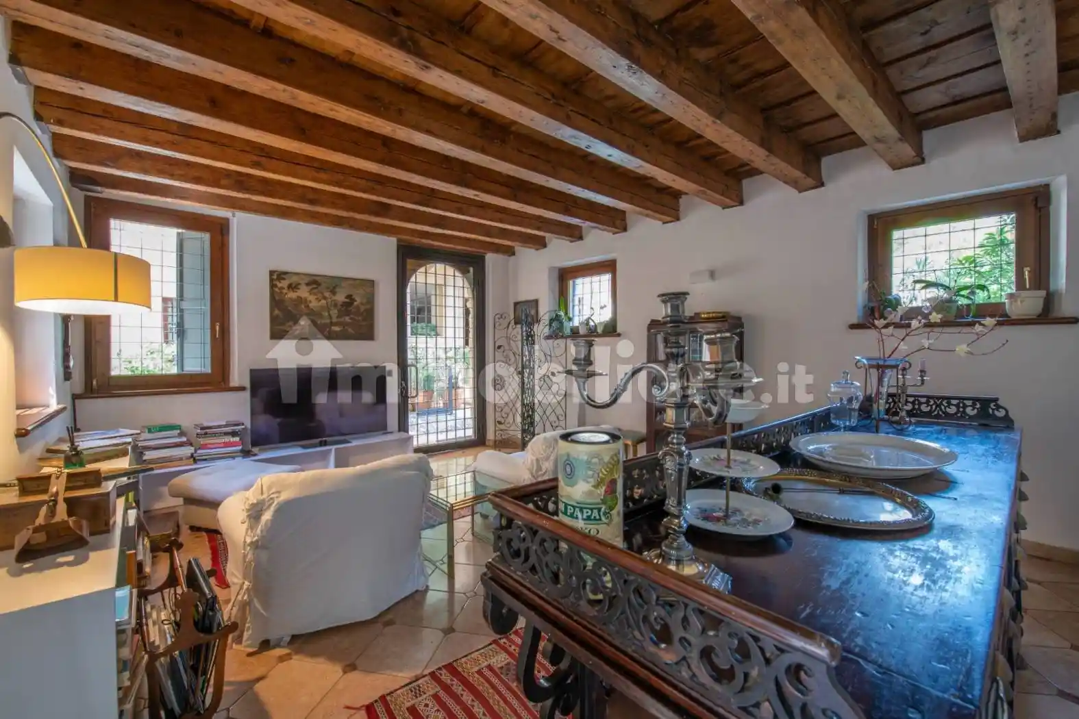 Casa indipendente in vendita a Verona