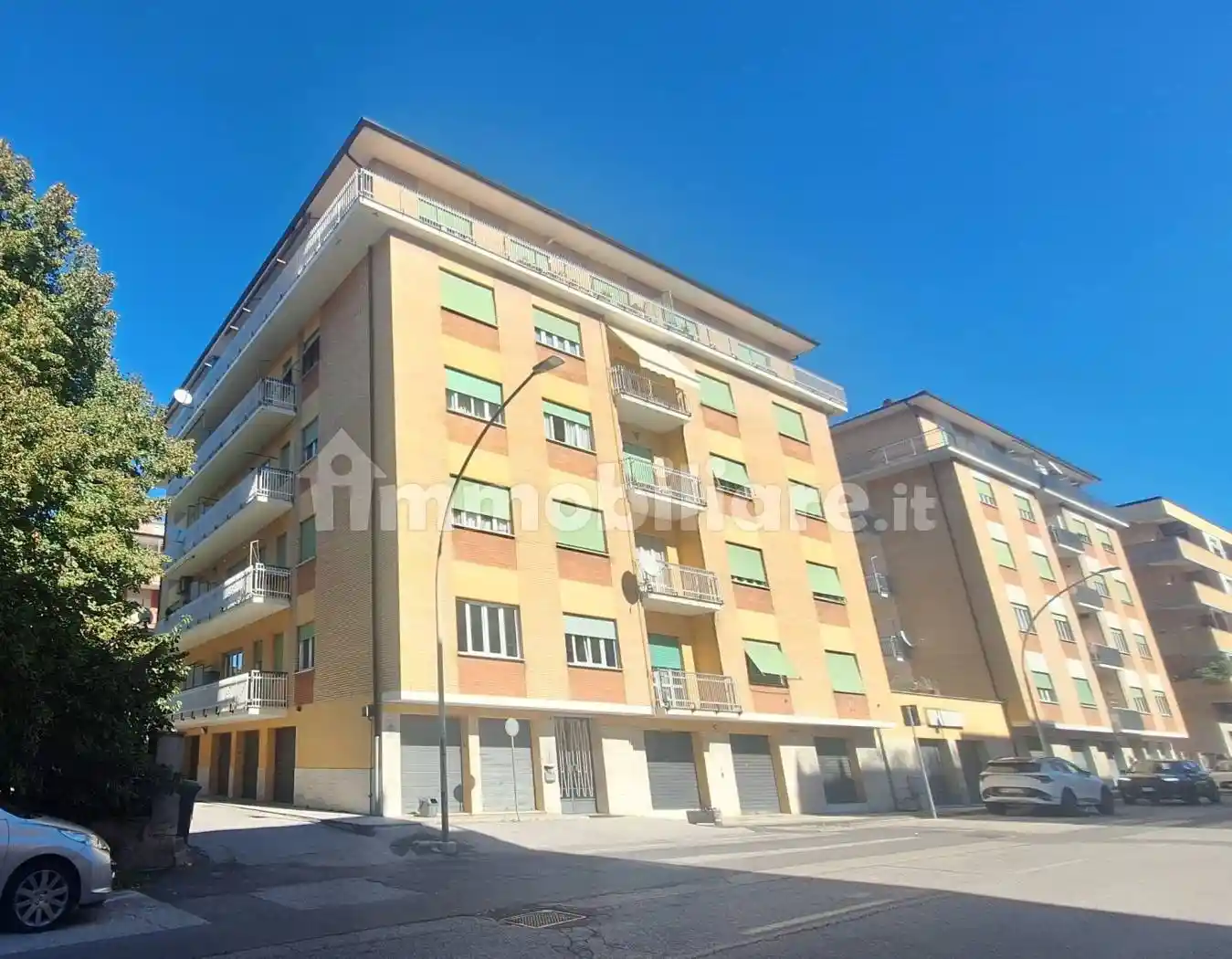 Appartamento in vendita a Rieti