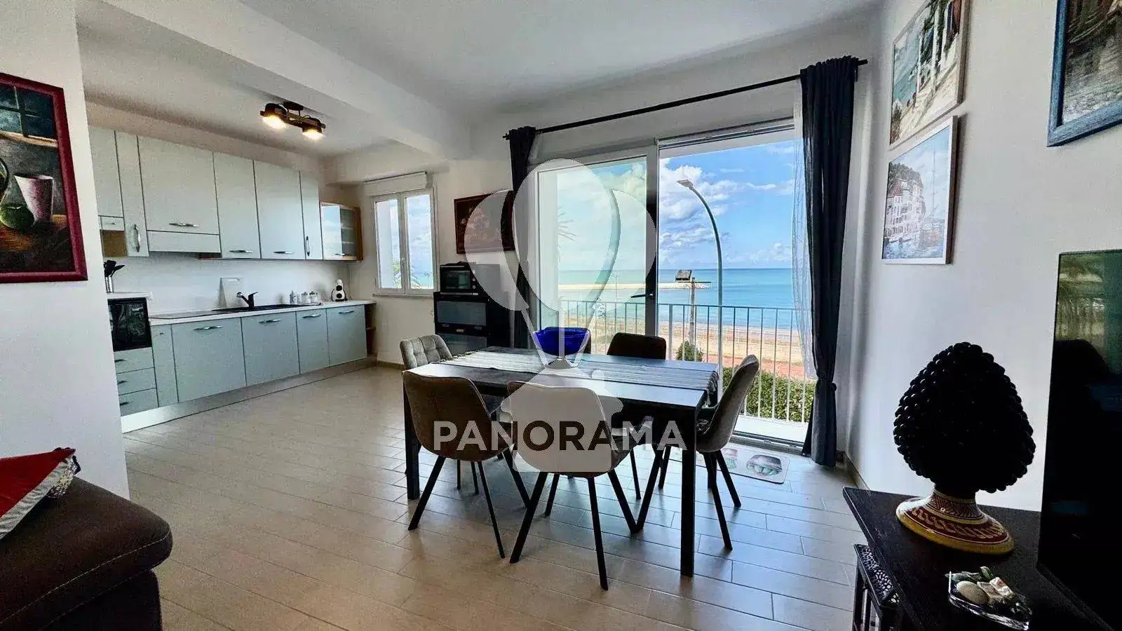 Appartamento in vendita a Balestrate