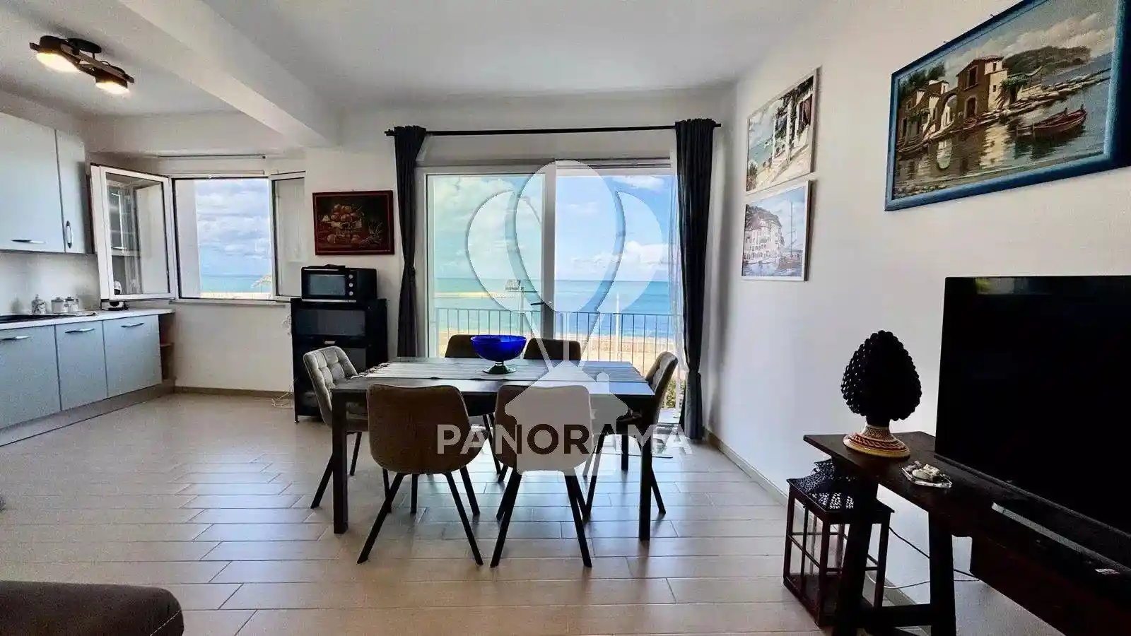 Appartamento via Palermo, 8, Balestrate Foce, Balestrate - foto 3