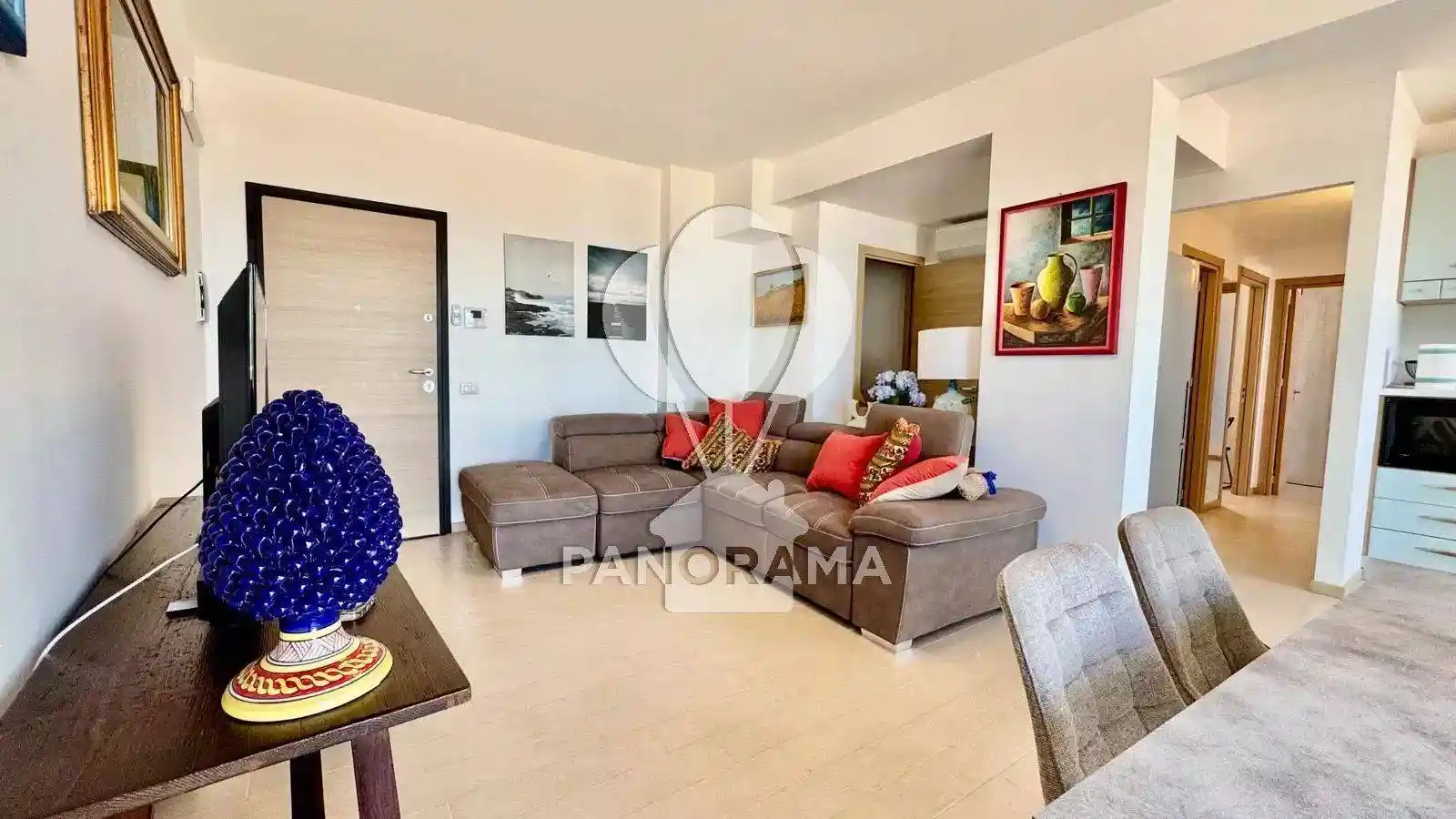 Appartamento via Palermo, 8, Balestrate Foce, Balestrate - foto 4