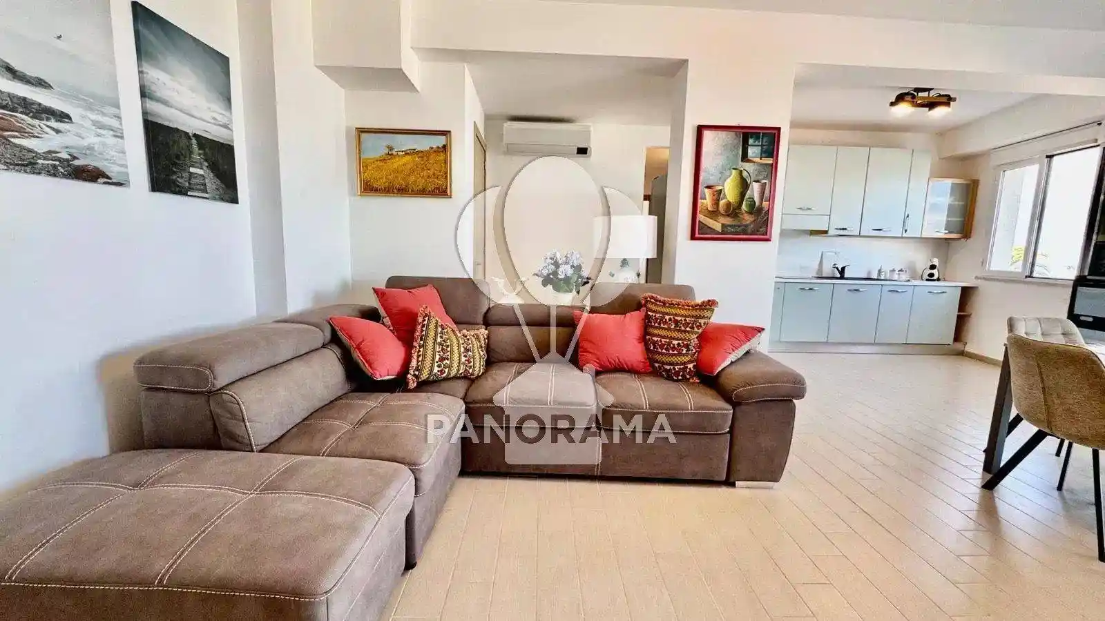 Appartamento via Palermo, 8, Balestrate Foce, Balestrate - foto 5