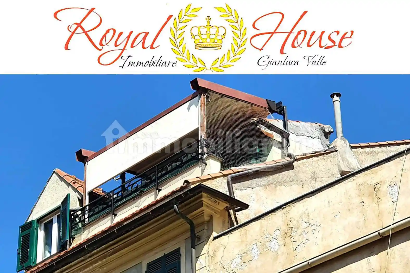 Appartamento in vendita a Finale Ligure