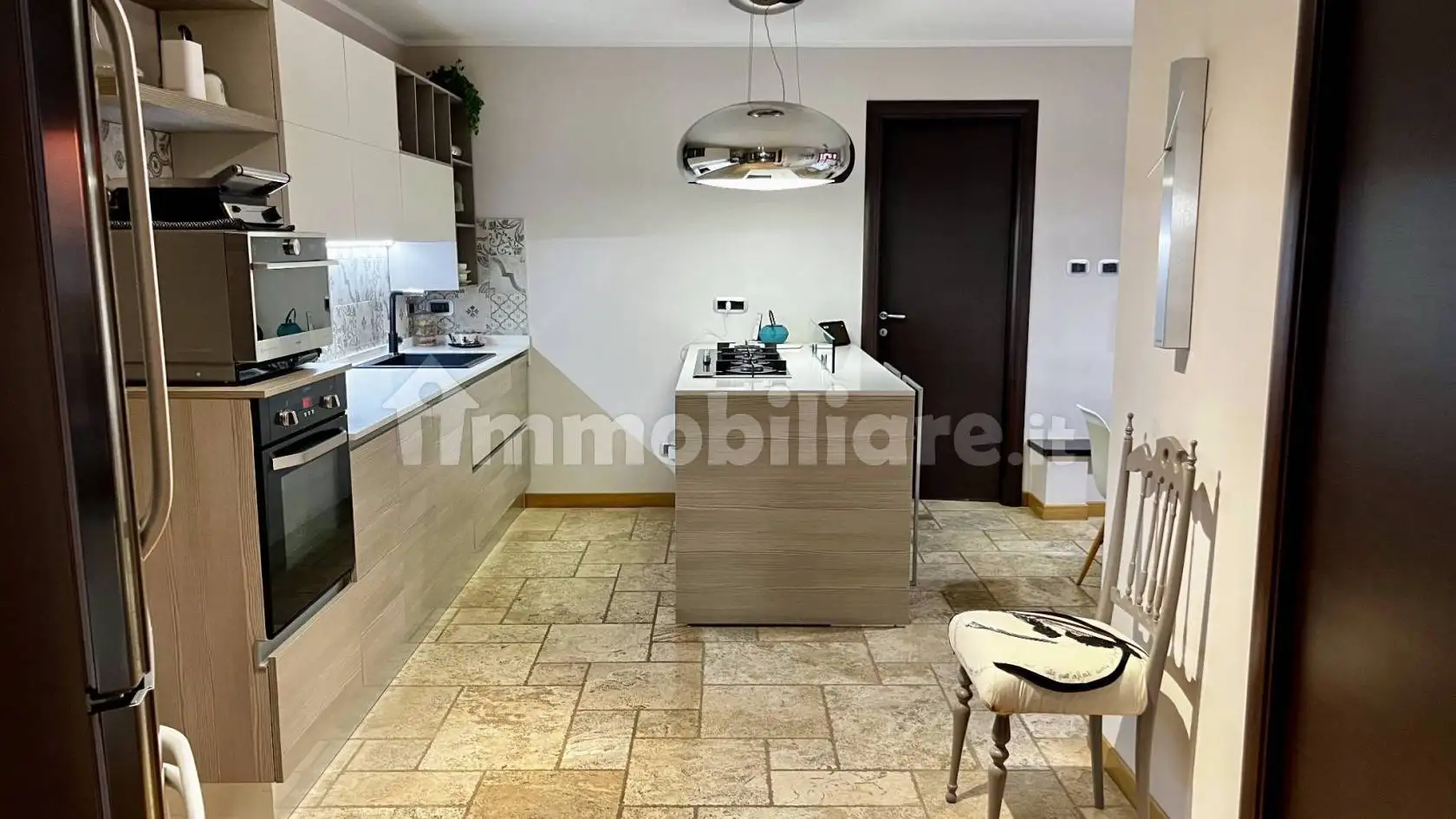 Villa in vendita a Usini