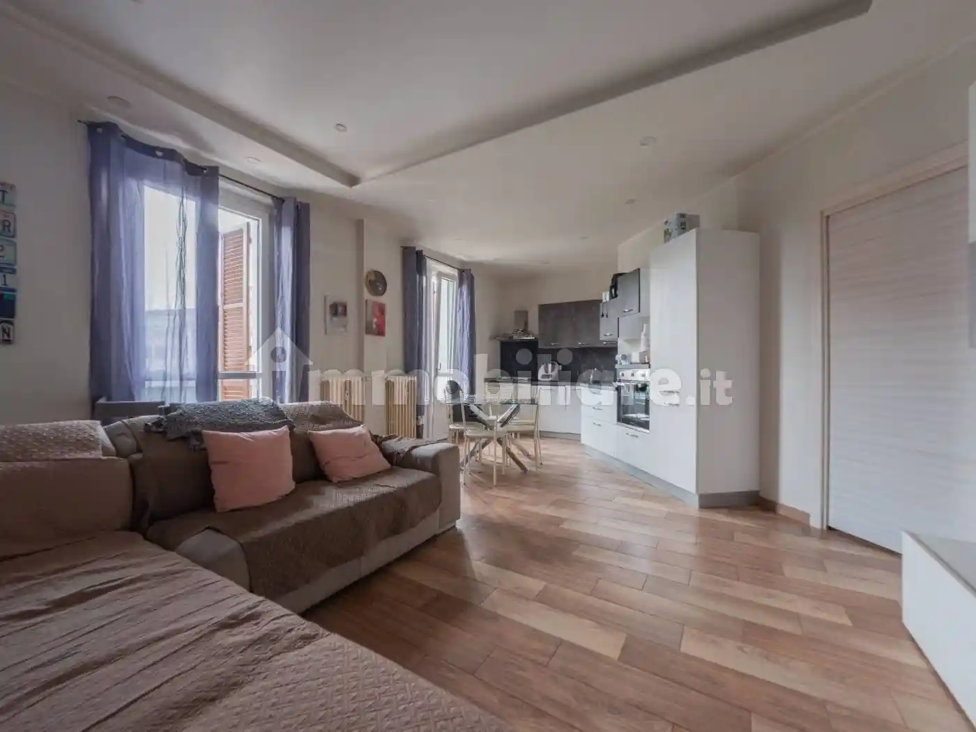 Appartamento in vendita a Asti