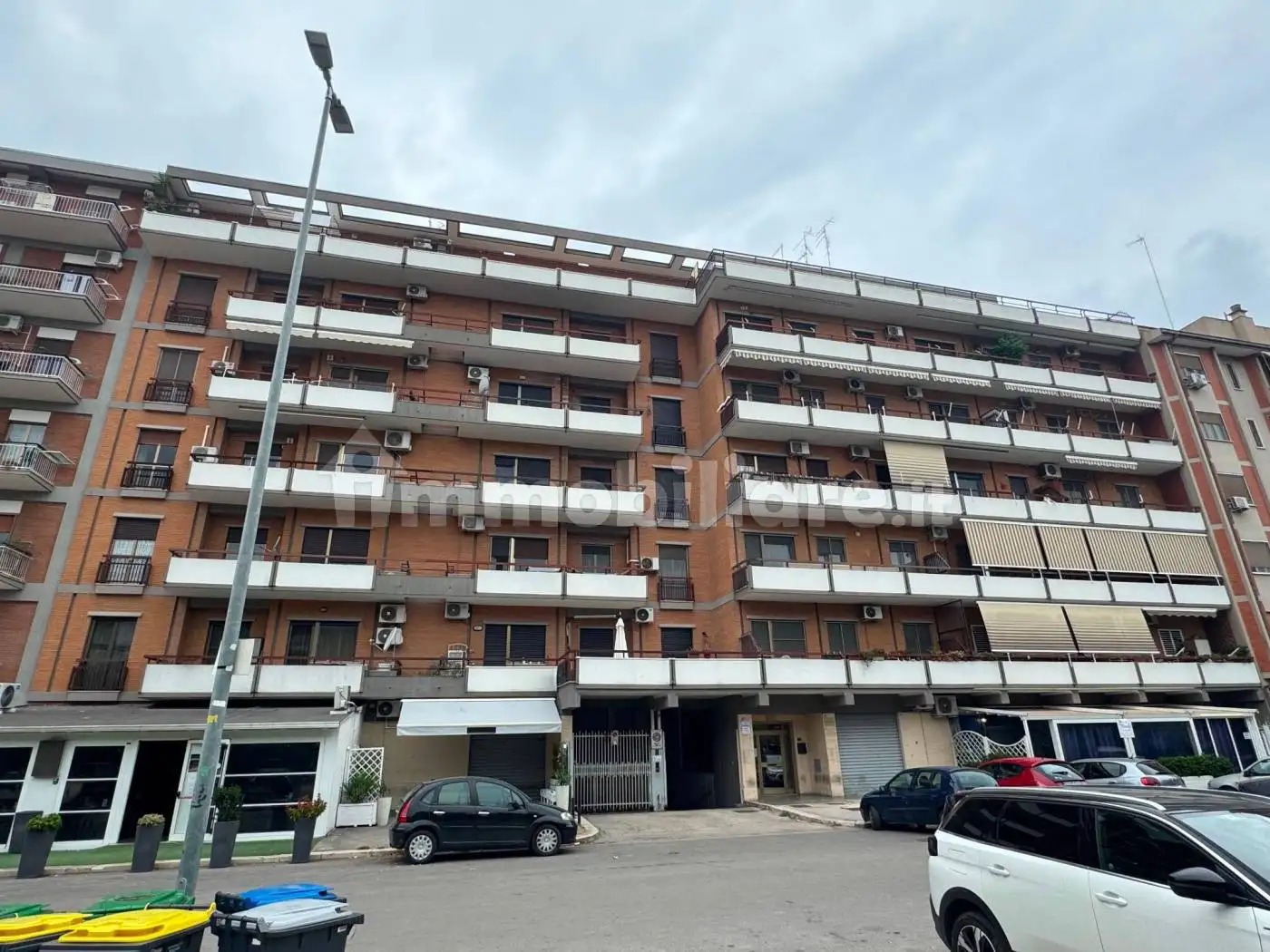 Attico - Mansarda in vendita a Foggia