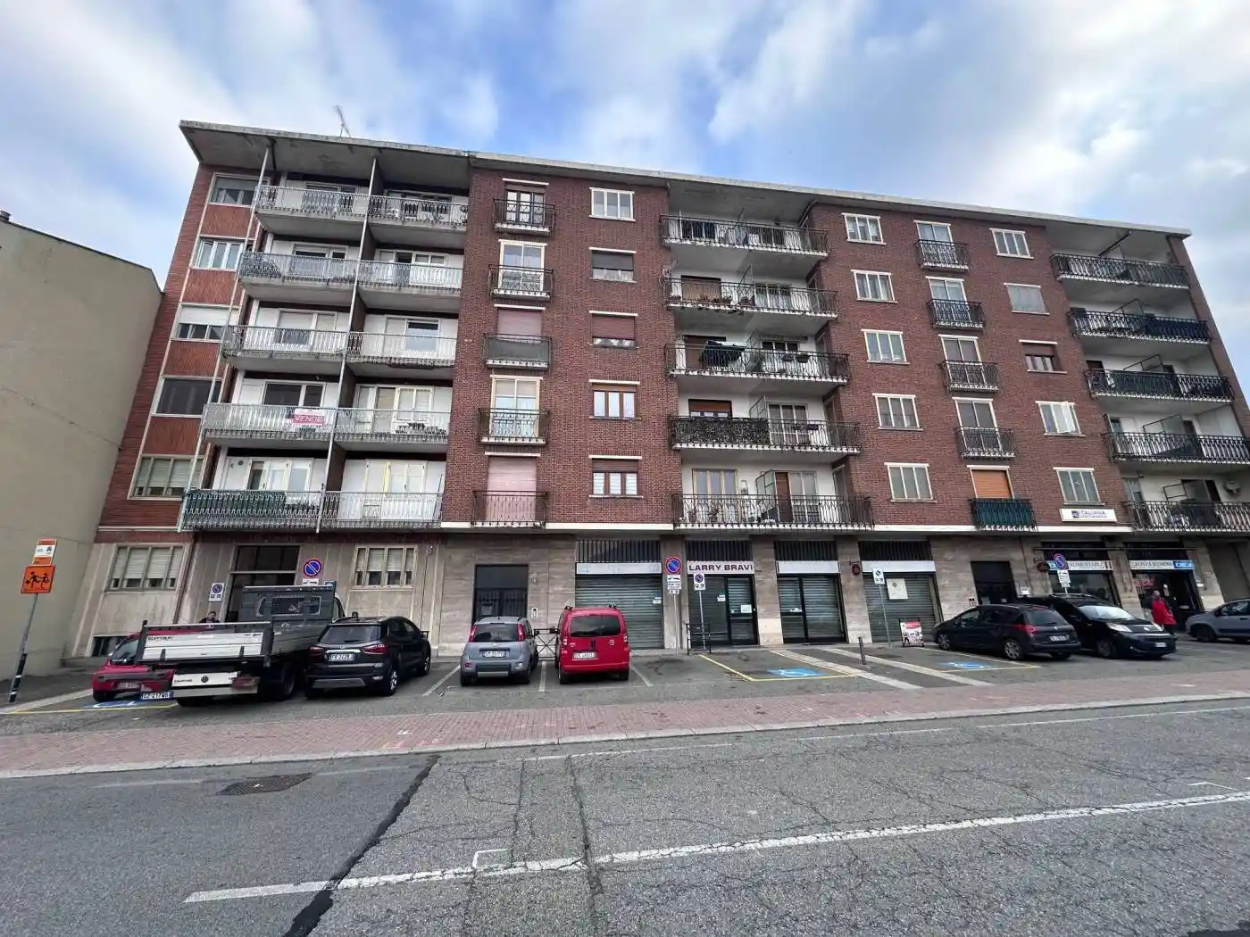 Appartamento in vendita a Avigliana