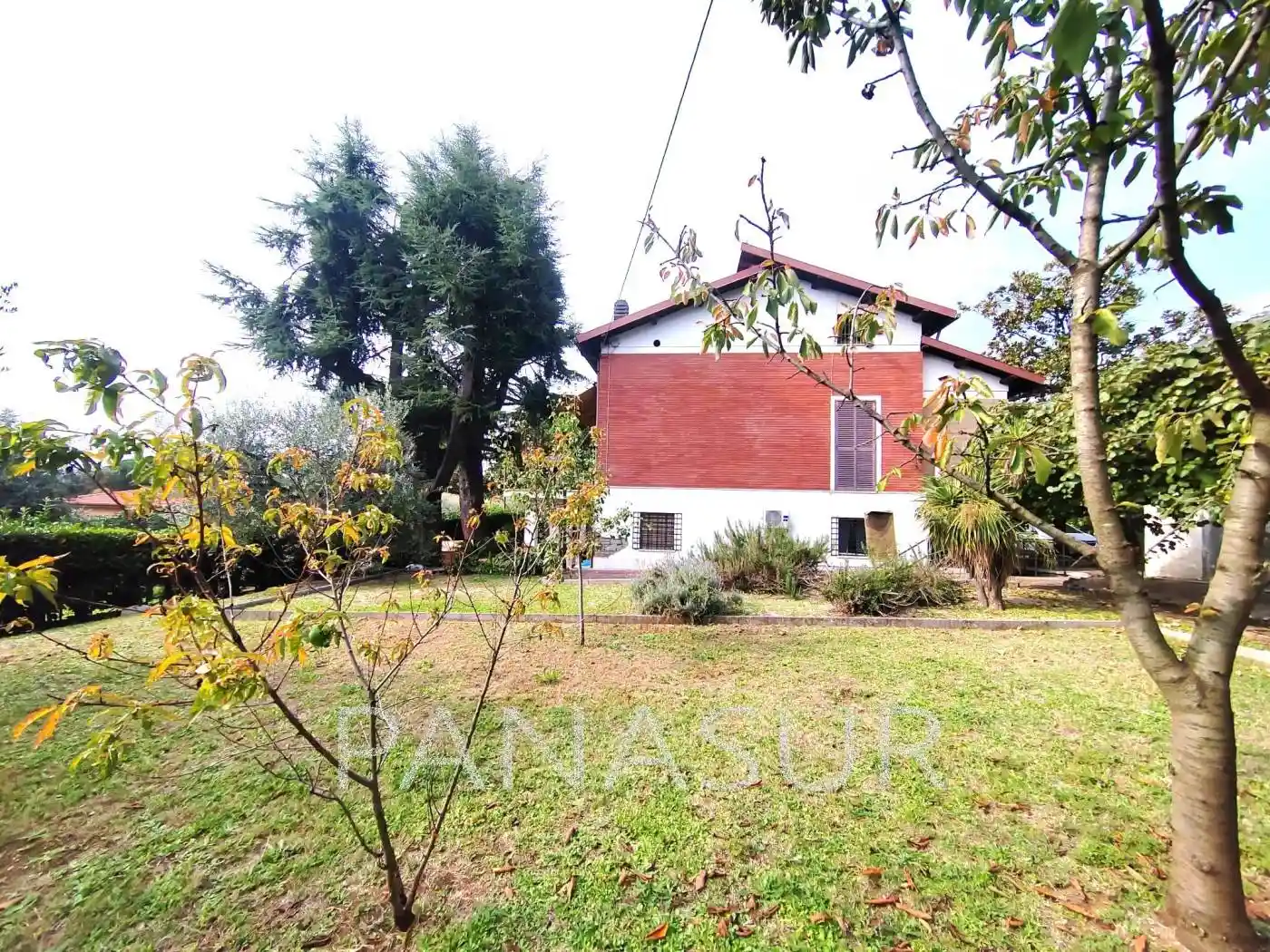 Villa unifamiliare via Madonna degli Angeli, Appia Nord, Via dei Laghi, Velletri - foto 5