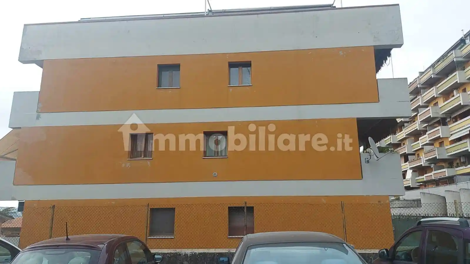 Appartamento in vendita a Folignano