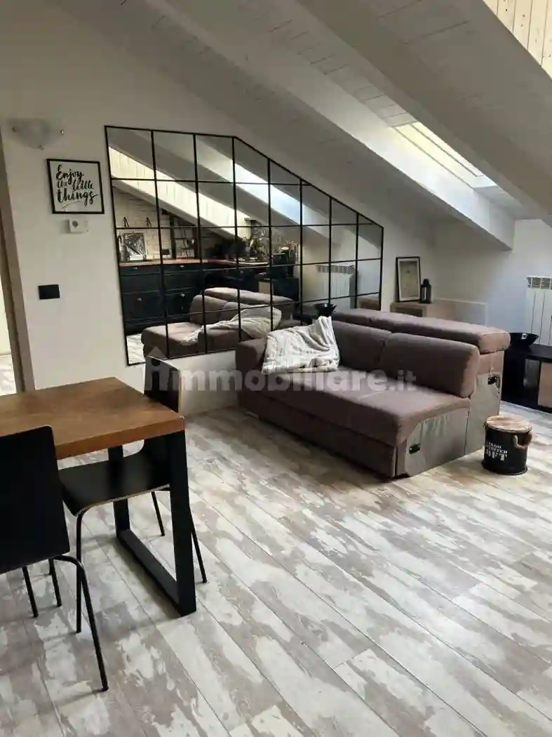 Attico - Mansarda - foto 3