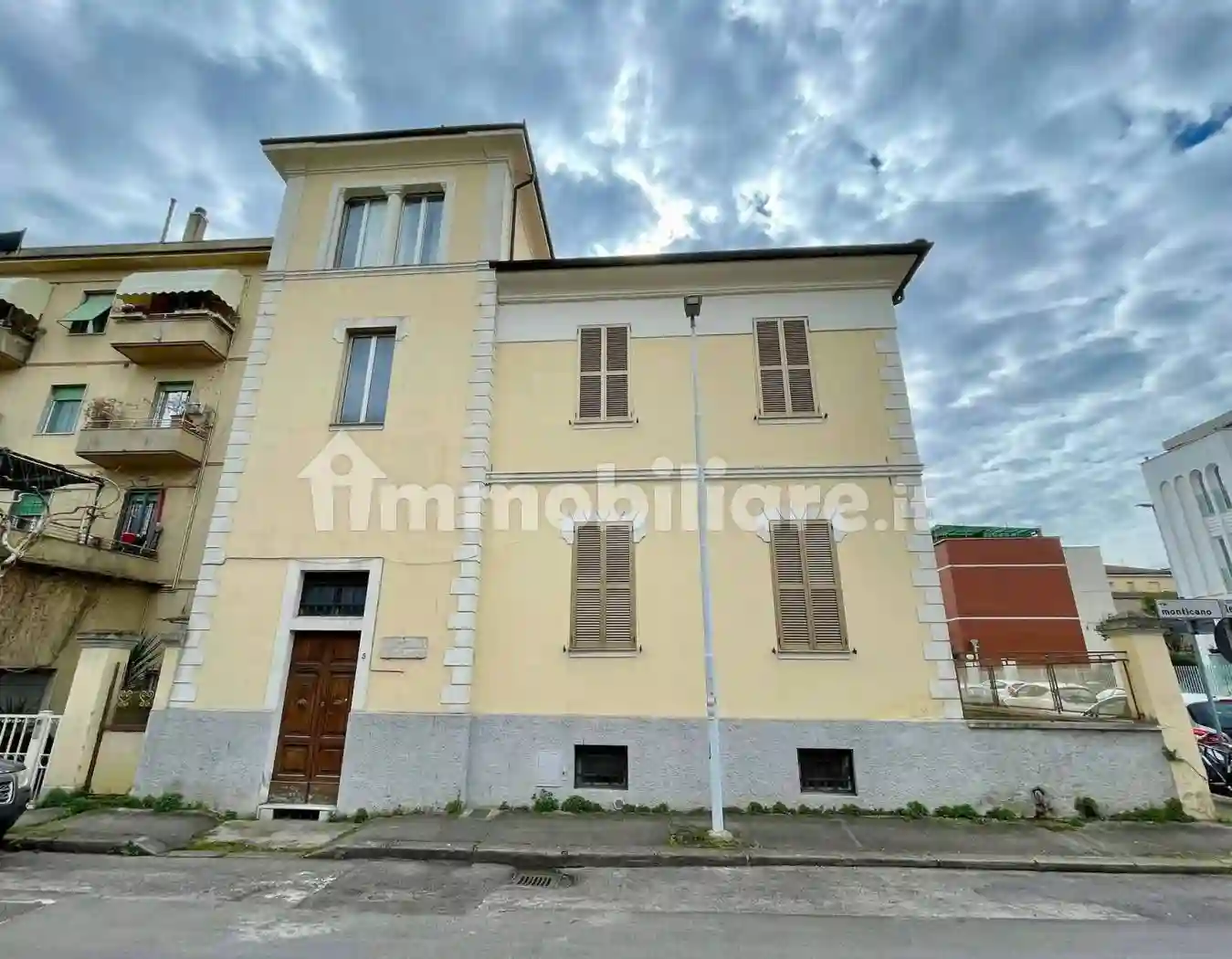 Palazzo - Edificio - foto 2