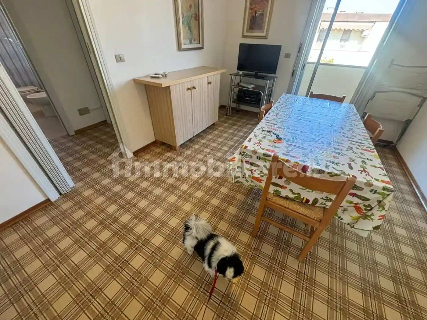 Appartamento in vendita a Comacchio