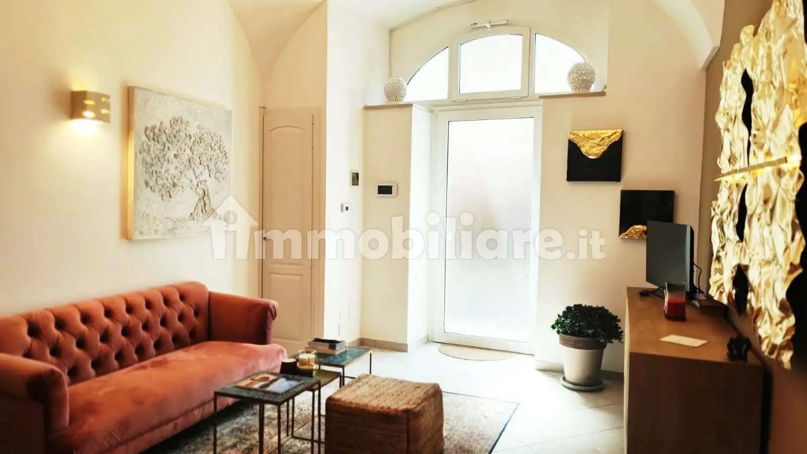 Appartamento in vendita a Ostuni