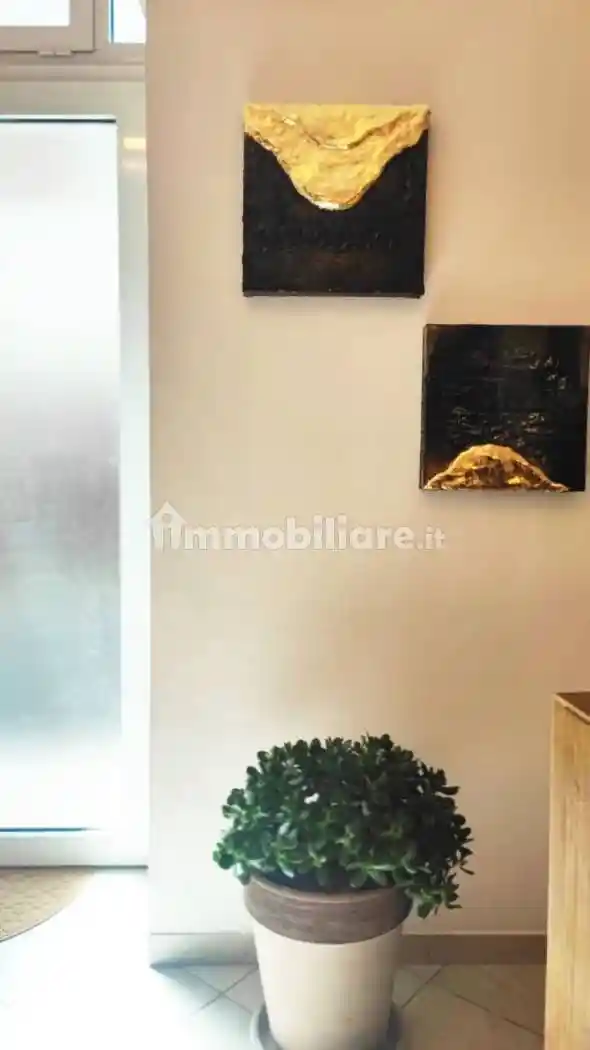 Trilocale via Giovanni Carlo Bovio, Via Ludovico, Corso Umberto I, Vittorio Emanuele, Ostuni - foto 4