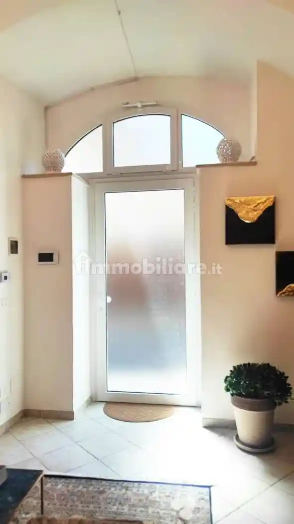 Trilocale via Giovanni Carlo Bovio, Via Ludovico, Corso Umberto I, Vittorio Emanuele, Ostuni - foto 5