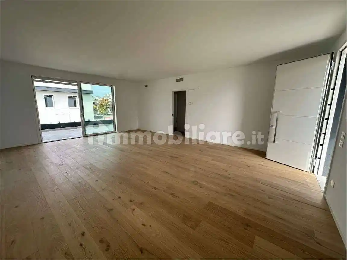 Appartamento in vendita a Salzano