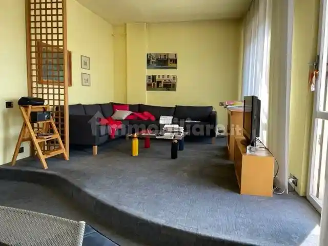 Attico - Mansarda in vendita a Vercelli