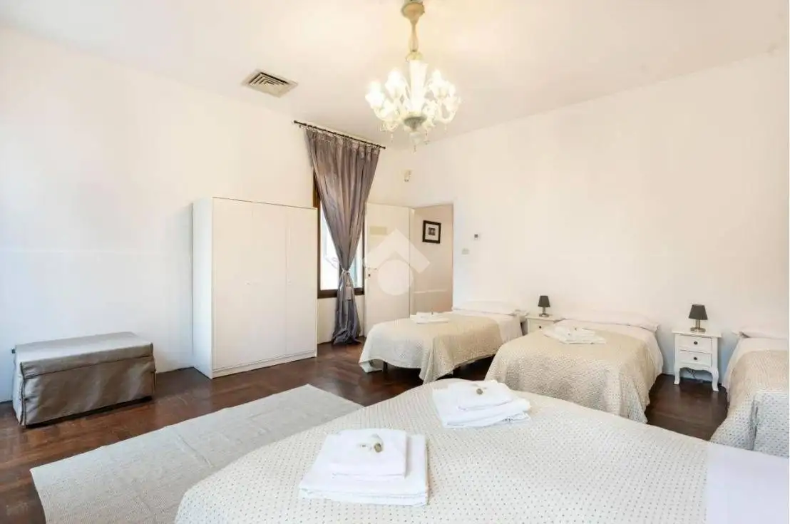 Appartamento in vendita a Venezia