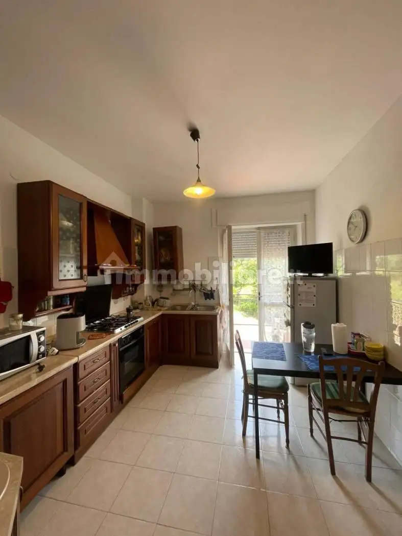 Appartamento in affitto a Perugia