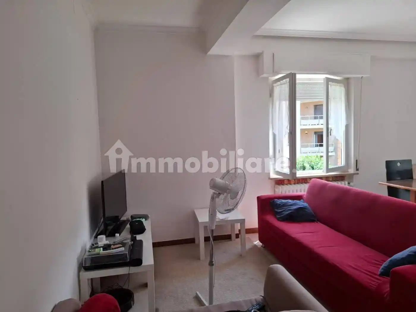 Quadrilocale via Silvio Pellico 25, Semicentro - Stazione, Perugia - foto 2