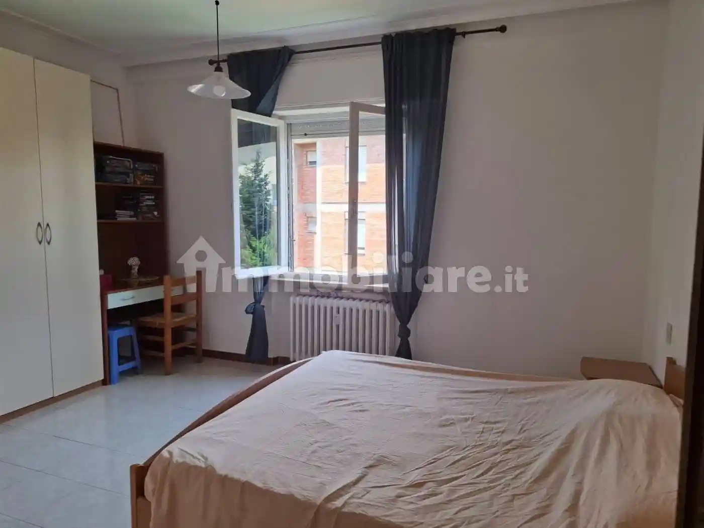 Quadrilocale via Silvio Pellico 25, Semicentro - Stazione, Perugia - foto 3