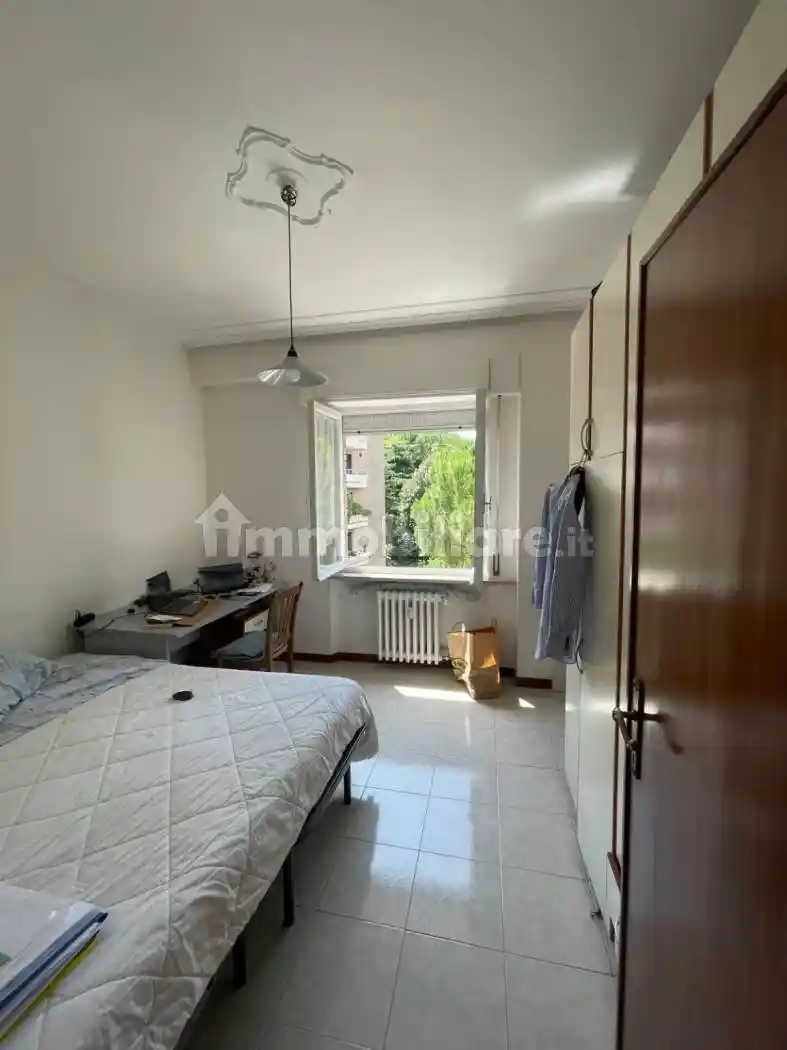 Quadrilocale via Silvio Pellico 25, Semicentro - Stazione, Perugia - foto 5