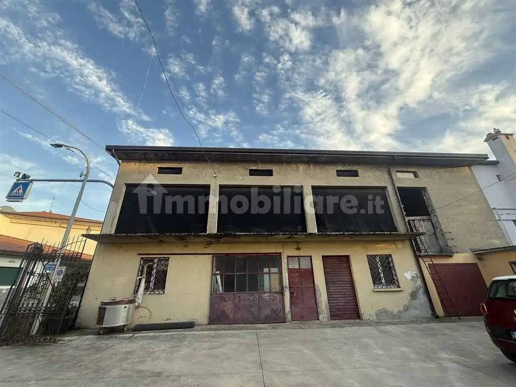 Casa indipendente in vendita a Palosco